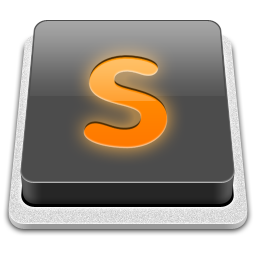 Sublime Text 2